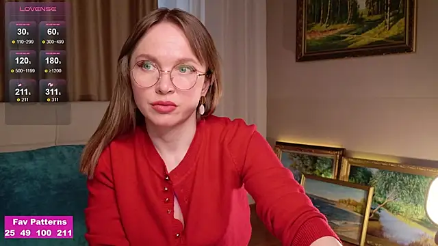 IkonaDidi online show from 11/10/25, 06:40