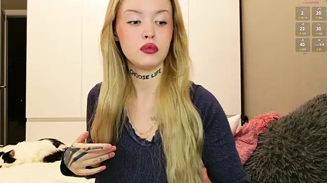 kittyyKate online show from 09/19/25, 09:19