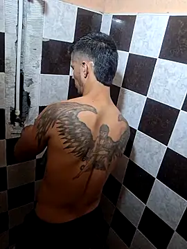 piterrr hot online show from 09/20/25, 01:21