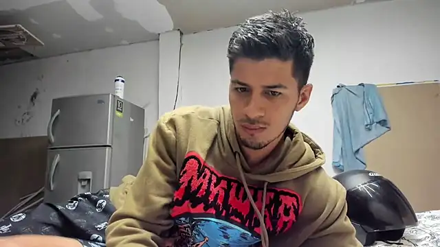 piterrr hot online show from 02/23/26, 12:28