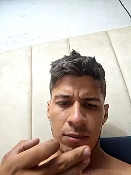 piterrr hot online show from 02/16/26, 09:02