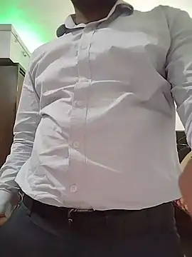 Dickdelhi online show from 10/27/25, 01:45