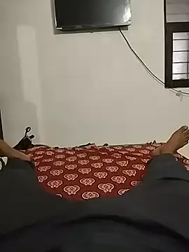 Dickdelhi online show from 10/26/25, 09:10