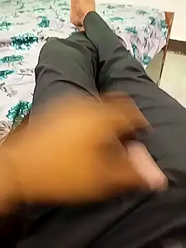 Dickdelhi online show from 09/29/25, 02:01