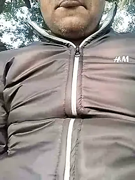 Dickdelhi online show from 01/19/26, 09:57