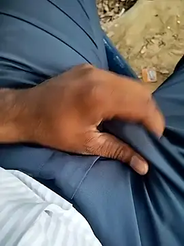 Dickdelhi online show from 10/14/25, 11:55