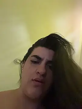 DAMSEL 30 online show from 11/17/25, 03:16