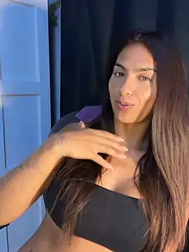 chicachocolate01 online show from 02/20/26, 06:32