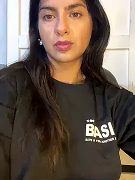 chicachocolate01 online show from 10/24/25, 03:16