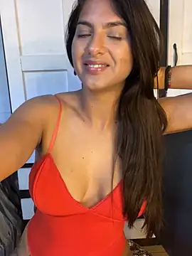 chicachocolate01 online show from 09/26/25, 03:24