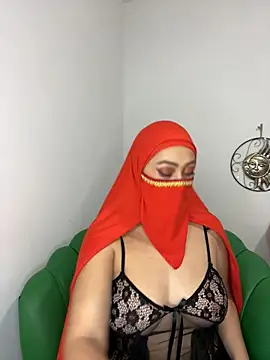 Aisha Malek online show from 10/21/25, 07:57