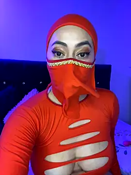 Aisha Malek online show from 11/26/25, 07:25