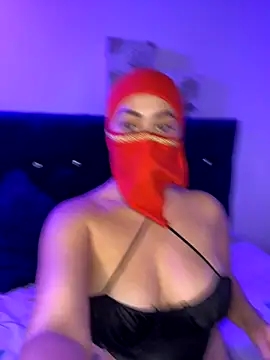 Aisha Malek online show from 11/27/25, 07:58