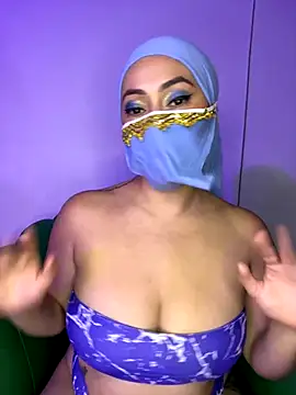 Aisha Malek online show from 11/09/25, 12:58