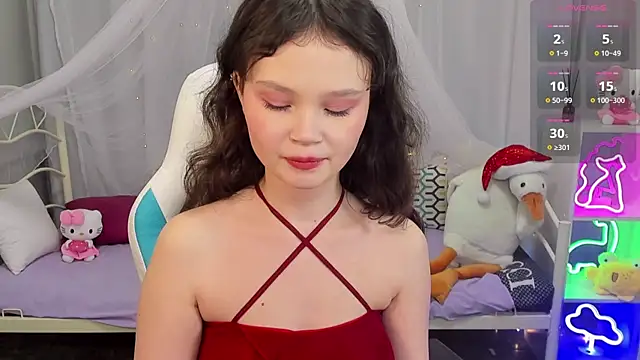 EmilyChaves online show from 12/23/25, 10:47