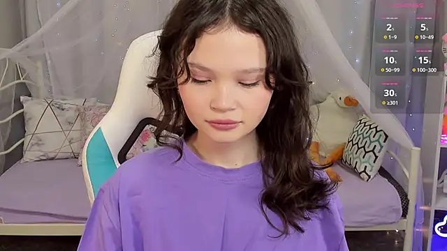 EmilyChaves online show from 01/08/26, 05:46