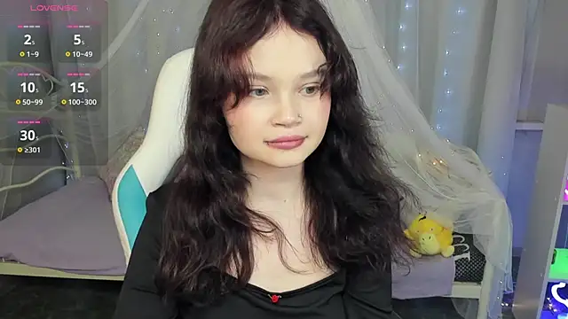 EmilyChaves online show from 04/14/26, 06:29