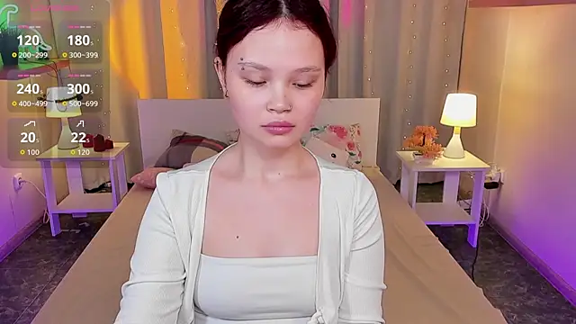 EmilyChaves online show from 07/09/26, 08:48