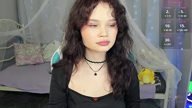 EmilyChaves online show from 04/09/26, 06:19