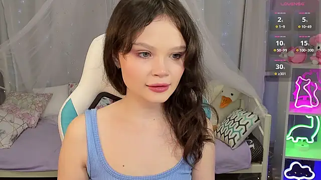 EmilyChaves online show from 01/17/26, 06:28