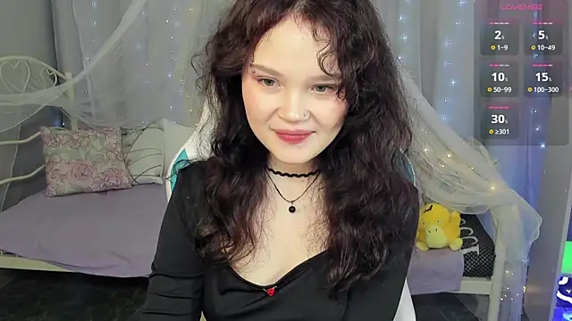 EmilyChaves online show from 04/09/26, 05:53