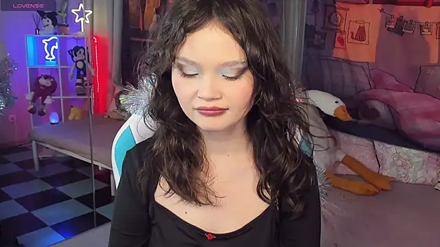 EmilyChaves online show from 01/06/26, 08:18