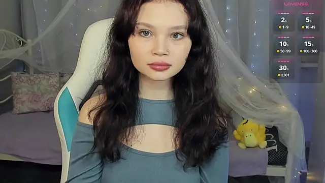 EmilyChaves online show from 04/10/26, 06:09