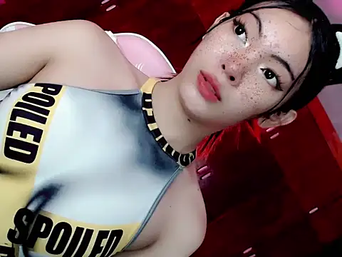 Miss hornydolly online show from 10/11/25, 07:20