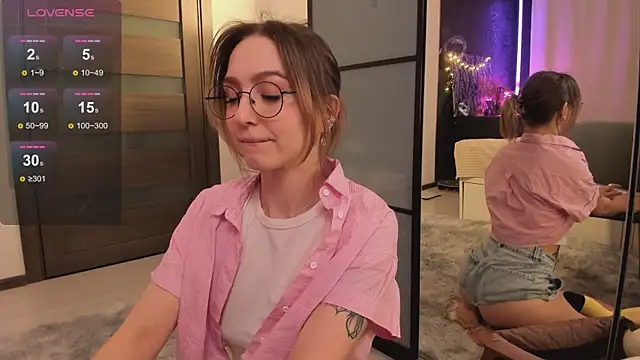 Annie Leone online show from 02/10/26, 11:26