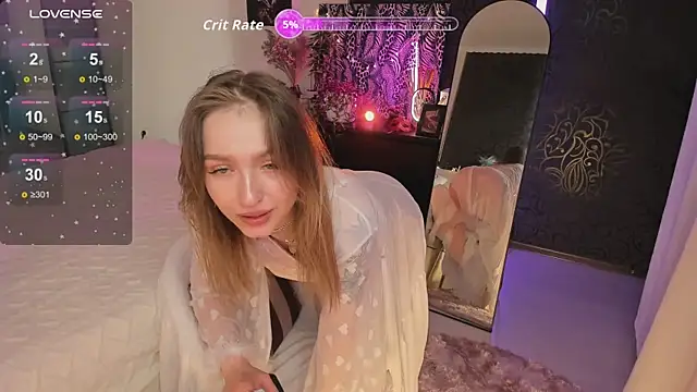 Annie Leone online show from 05/20/26, 04:48