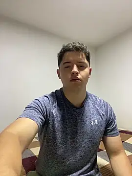 Matthias vallejo online show from 12/21/25, 11:38