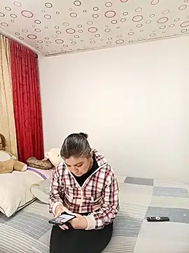 queemking online show from 03/09/26, 08:12