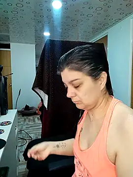 queemking online show from 01/09/26, 01:23