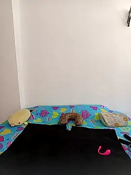 queemking online show from 03/22/26, 03:46