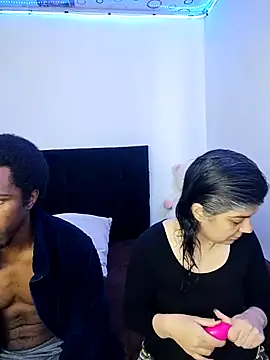 queemking online show from 02/07/26, 07:00