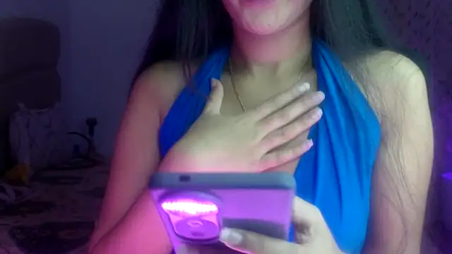 Snapshot of Mini_Meera chatting on 10/09/25, 03:12 Mini Meera online show from 10/09/25, 03:12