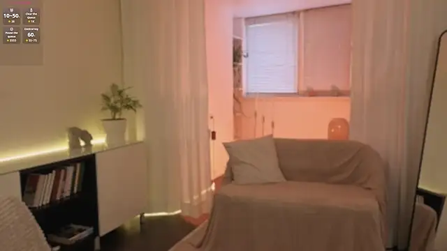 Alice Sunrise online show from 10/29/25, 11:20