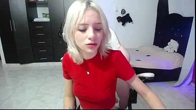 Elizabeth rose02 online show from 10/25/25, 11:49