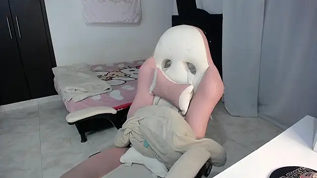 Elizabeth rose02 online show from 02/07/26, 01:02