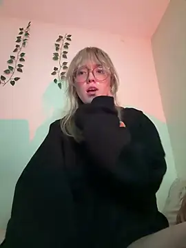 ReenKitty online show from 12/02/25, 04:36