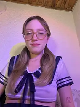 ReenKitty online show from 07/08/26, 04:46