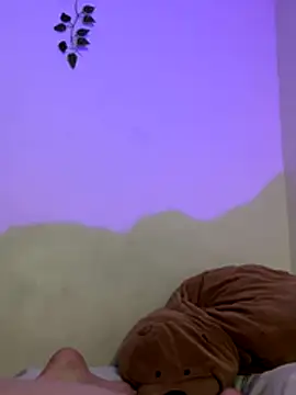 ReenKitty online show from 12/14/25, 06:19