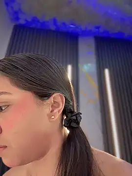 Helen Vidall online show from 02/28/26, 04:01