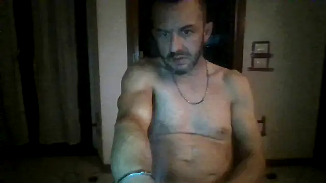 Anere84s online show from 10/10/25, 01:28