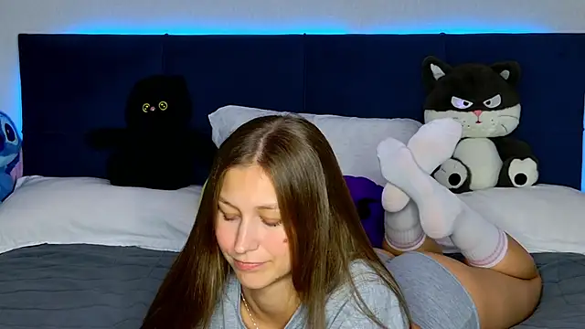 MissEmilyMiller online show from 03/26/26, 07:12