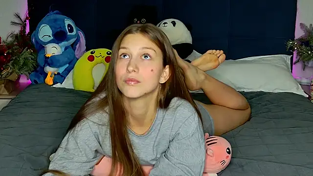 MissEmilyMiller online show from 01/12/26, 07:31