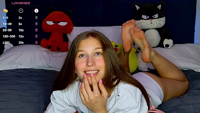 MissEmilyMiller online show from 04/27/26, 07:12