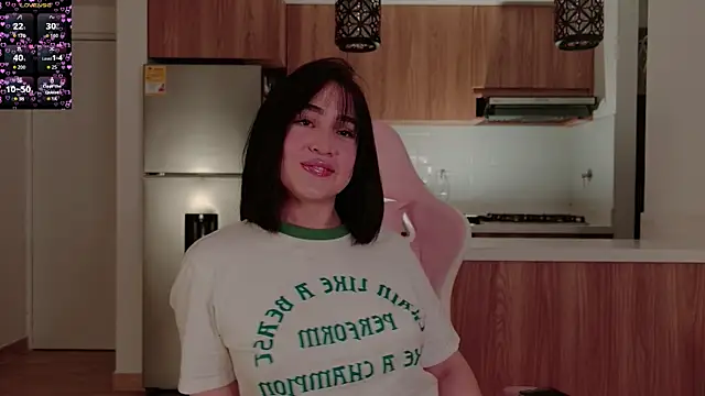  bella1 online show from 03/06/26, 05:57