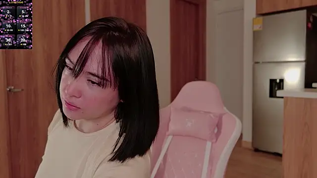  bella1 online show from 02/06/26, 10:33