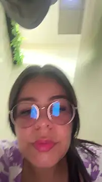 sweet shadil  online show from 01/11/26, 09:00